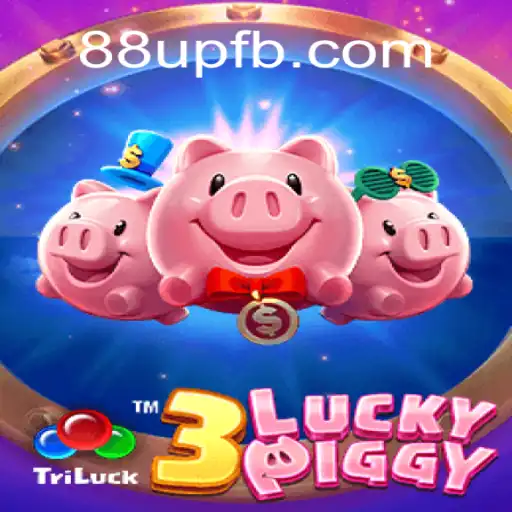 Descobrindo o Fascinante Mundo do Jogo 3LUCKYPIGGY com 88up