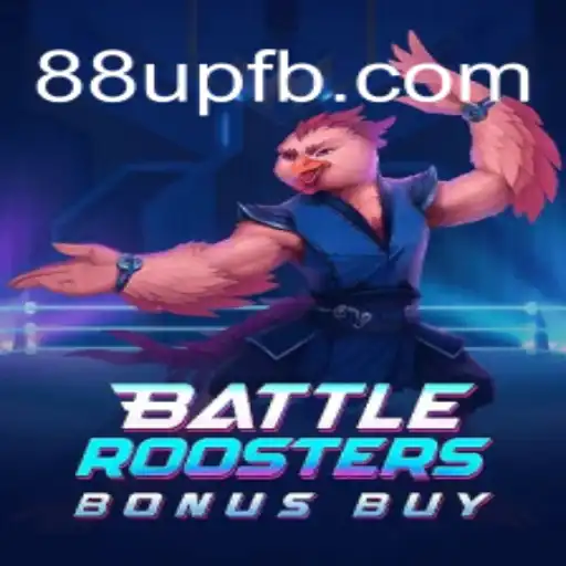 Desvendando o Mundo de BattleRoostersBonusBuy: A Excitante Aventura com 88up
