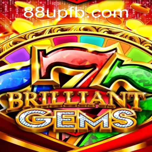 Desvendando as Joias Escondidas do BrilliantGems: Uma Aventura Fascinante com 88up