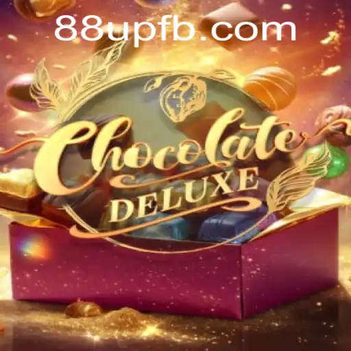 Descubra o Mundo de ChocolateDeluxe: Um Jogo Delicioso e Estratégico