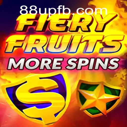 Explorando FieryFruitsMoreSpins: O Jogo de Slot que Incendeia a Emoção