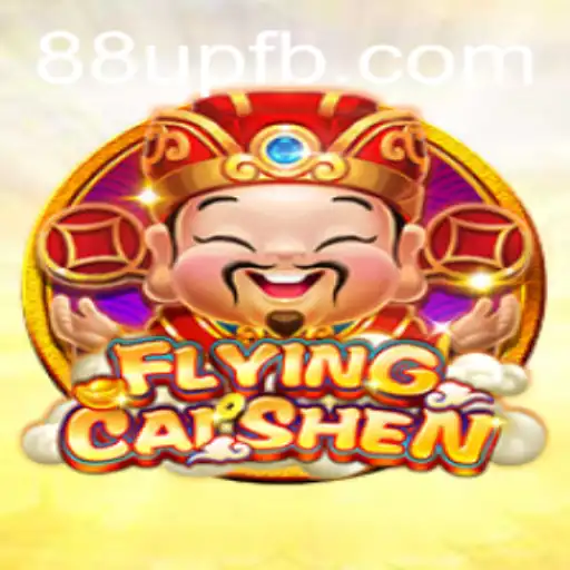 Mergulhando no Entusiasmante Mundo de FlyingCaiShen e a Tendência 88up