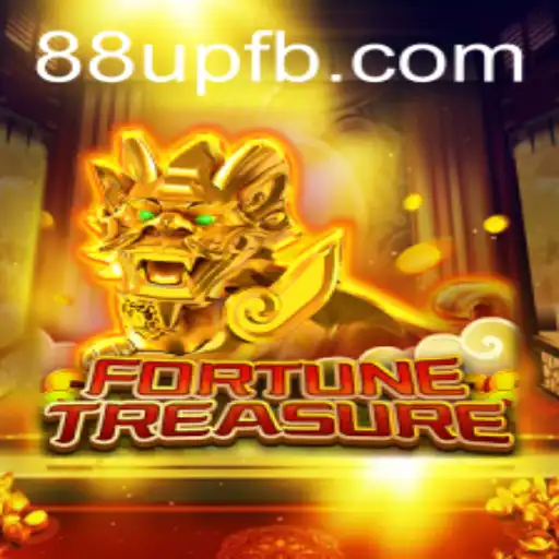 Descubra as Aventuras de FortuneTreasure: O Jogo dos Tesouros Escondidos