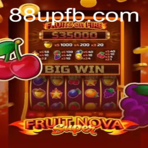 Explorando o Novo Fenômeno dos Games: FruitNovaSuper e a Tendência 88up