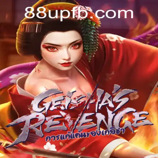 GeishasRevenge: Descubra o Fascinante Mundo do Novo Jogo da 88up