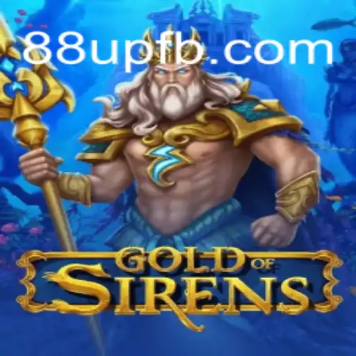 GoldofSirens: O Jogo de Estratégia que Está Conquistando a Comunidade Gamer