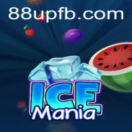 Descubra o Mundo de 'IceMania': A Aventura Congelante com 88up