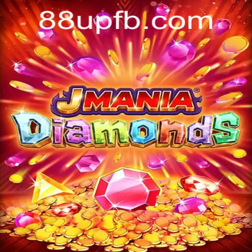 Explorando JManiaDiamonds: Um Novo Jogo de Estratégia e Aventura