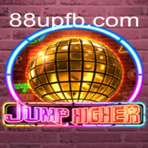 Descubra o Universo Energético de JumpHigher com 88up