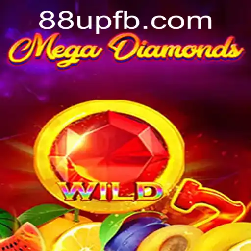MegaDiamond: Descubra o Brilho do Novo Jogo com a Chave 88up
