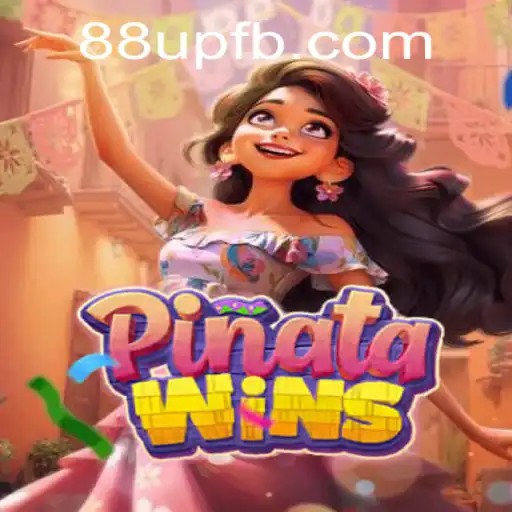 Descubra o Empolgante Universo de PinataWins