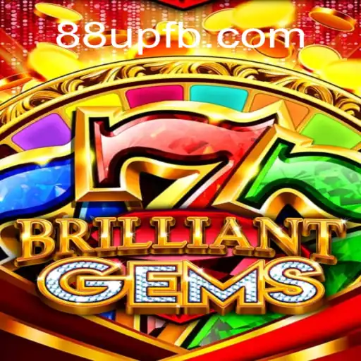Desvendando as Joias Escondidas do BrilliantGems: Uma Aventura Fascinante com 88up
