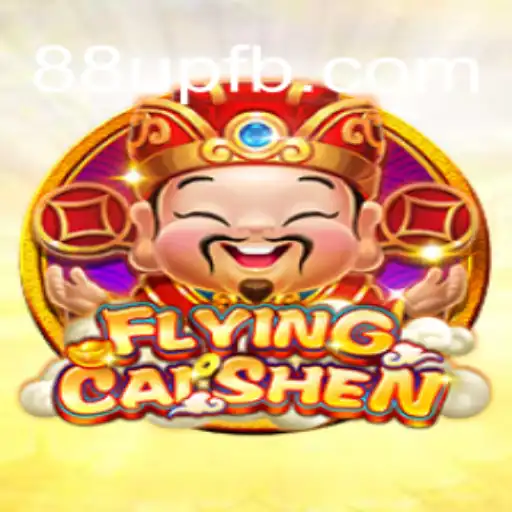 Mergulhando no Entusiasmante Mundo de FlyingCaiShen e a Tendência 88up