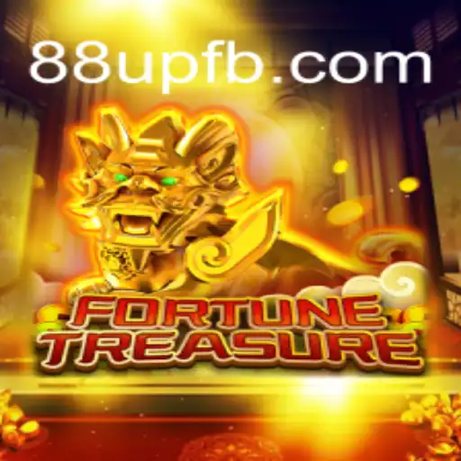 Descubra as Aventuras de FortuneTreasure: O Jogo dos Tesouros Escondidos