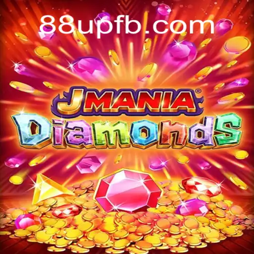 Explorando JManiaDiamonds: Um Novo Jogo de Estratégia e Aventura
