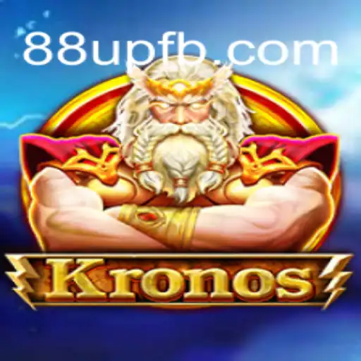 Explorando Kronos: O Jogo que Revoluciona com sua Inovação