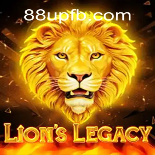 Descubra o Fascinante Mundo de LionsLegacy: A Nova Sensação no Universo dos Jogos