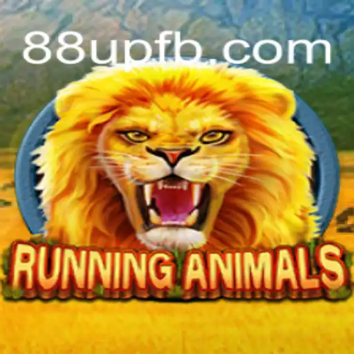 Explorando o Fascinante Mundo de RunningAnimals: A Emoção de '88up'