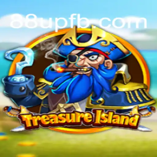 Explore as Maravilhas do Jogo TreasureIsland com '88up'