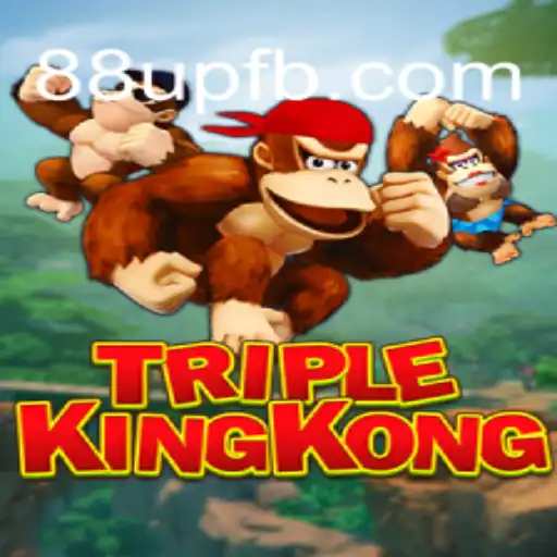 Explorando o Universo de TripleKingKong: Um Novo Fenômeno no Mundo dos Jogos