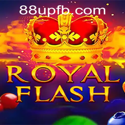 RoyalFlash: Um Novo Clássico no Mundo dos Jogos