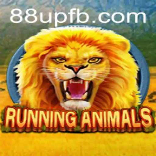 Explorando o Fascinante Mundo de RunningAnimals: A Emoção de '88up'