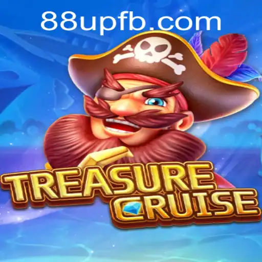Explorando o Mundo de TREASURECRUISE: O Aventureiro dos Mares