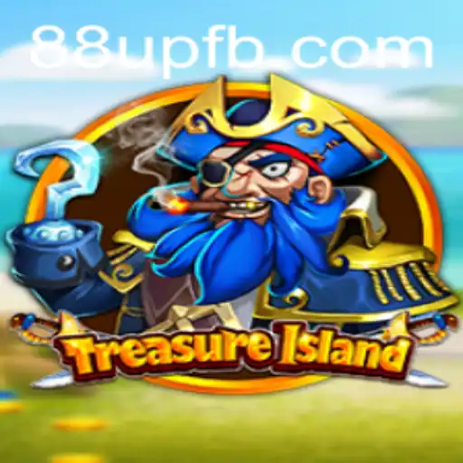 Explore as Maravilhas do Jogo TreasureIsland com '88up'