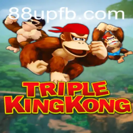 Explorando o Universo de TripleKingKong: Um Novo Fenômeno no Mundo dos Jogos