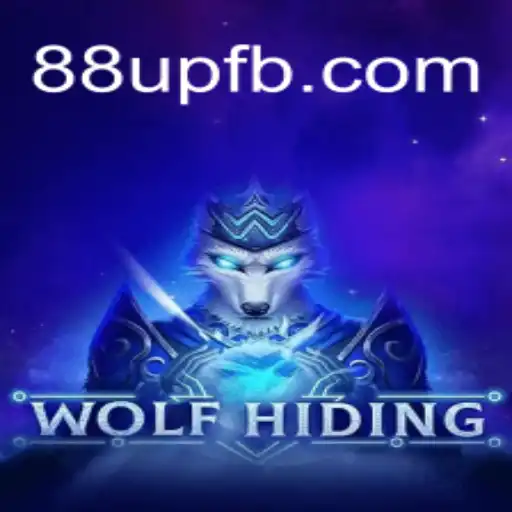 WolfHiding: Uma Jornada de Estratégia e Mistério