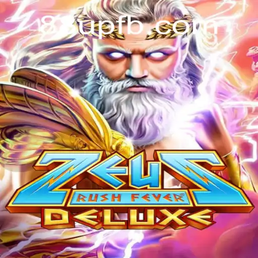 Descubra a Emoção do Jogo ZeusRushFeverDeluxe